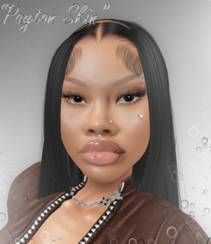 Second Life Marketplace - Payton Skin DEMO